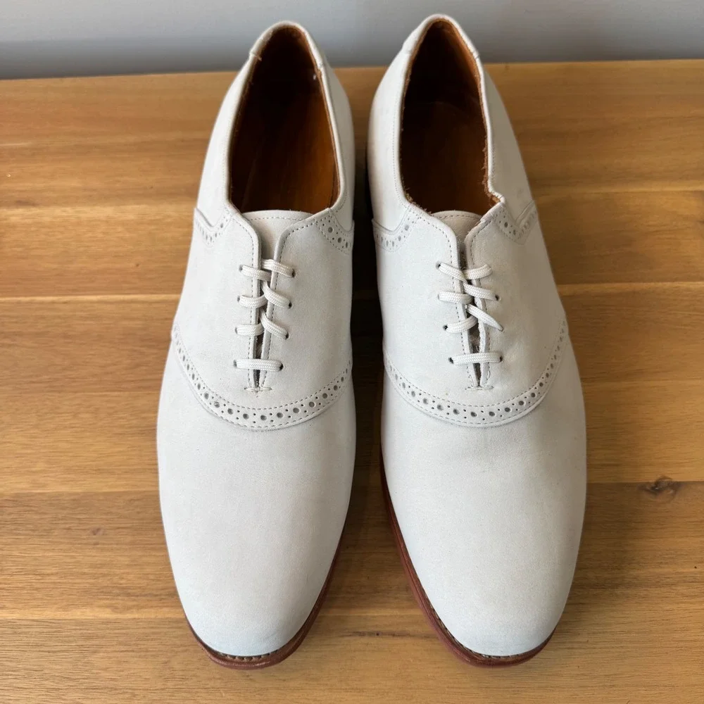 Allen Edmonds allen edmonds